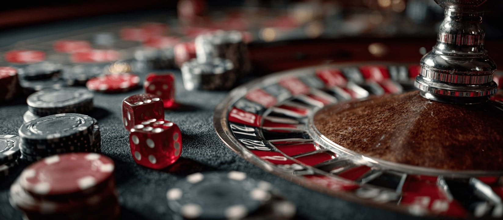 VS55 Casino Games