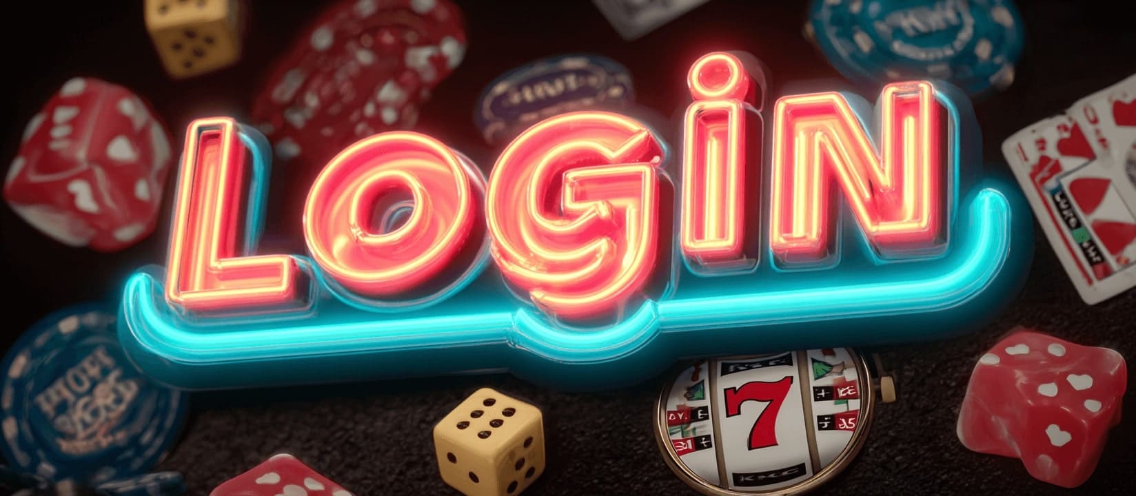 Login to VS55 Casino